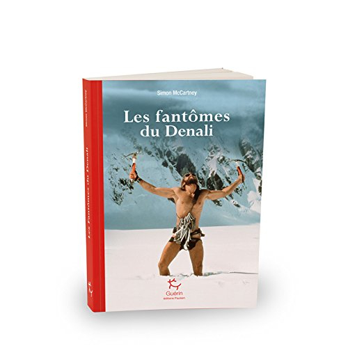 Les fantômes du Denali