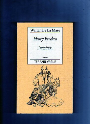 henry brocken