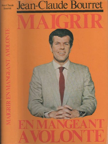 maigrir en mangeant à volonté