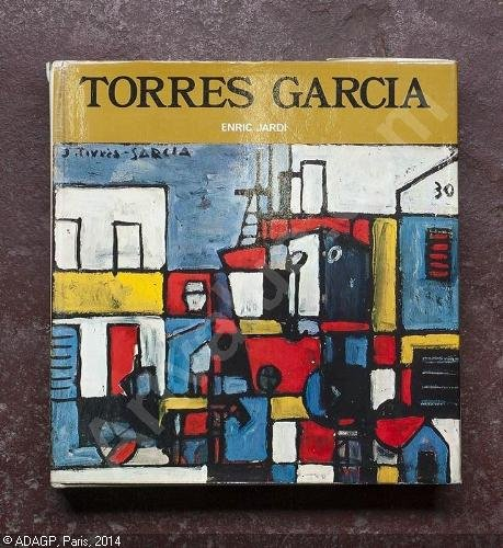 torres garcía