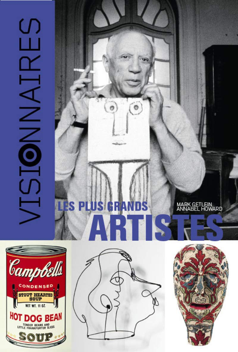 Les plus grands artistes