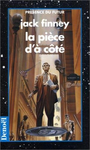 La pièce d'à côté