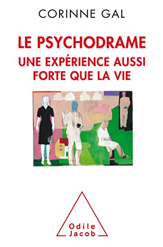 Le psychodrame, une expérience aussi forte que la vie