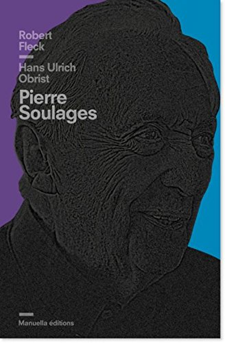 Pierre Soulages