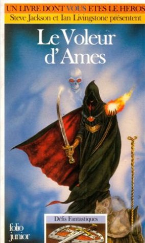Le Voleur d'âmes