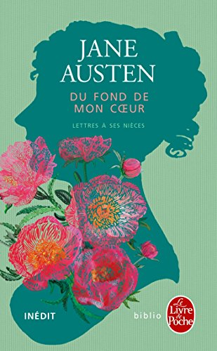 Du fond de mon coeur : lettres à ses nièces