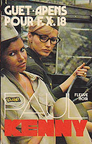 Guet-apens pour f.X. 18