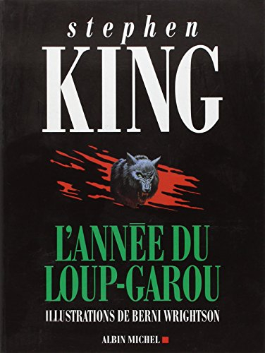 L'année du loup-garou