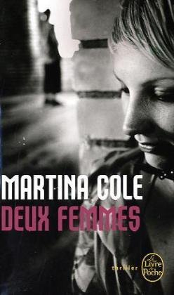 Deux femmes