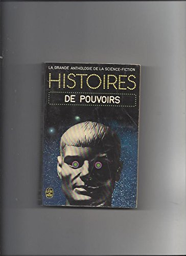histoires de pouvoirs
