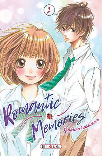 Romantic memories. Vol. 2