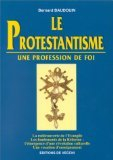le protestantisme