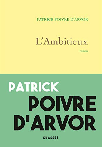 La vengeance du loup. Vol. 2. L'ambitieux