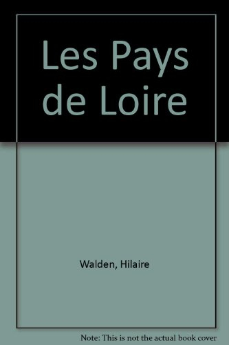 Les pays de Loire