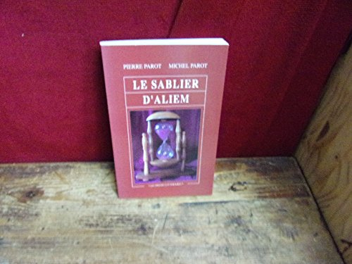 Le sablier d'Aliem