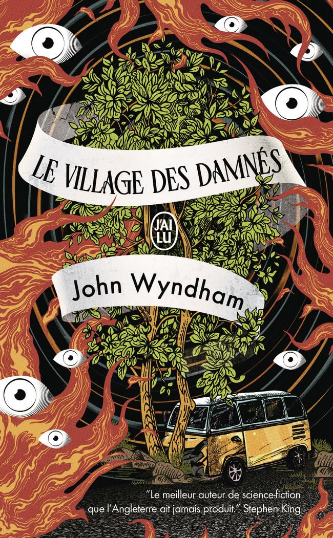 Le village des damnés : les coucous de Midwich