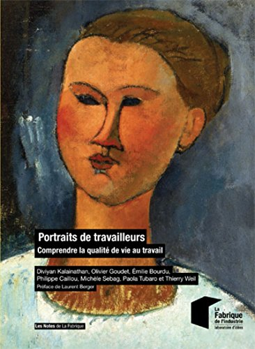 Portraits de travailleurs : comprendre la qualité de vie au travail