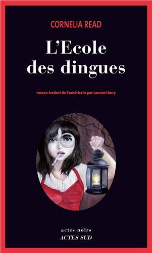 L'école des dingues