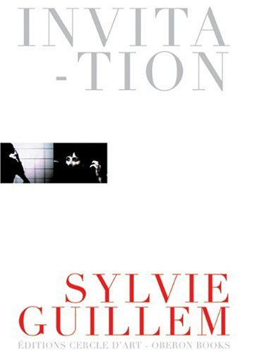 Invitation Sylvie Guillem