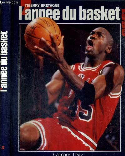L'année du basket 95