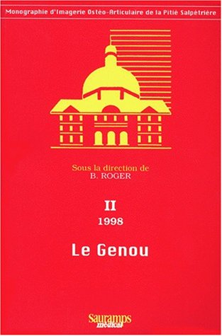 Le genou
