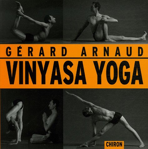 Vinyasa yoga