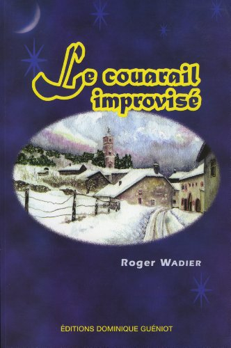 Le couarail improvisé