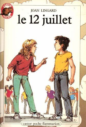 Le 12 juillet