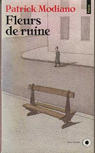 fleurs de ruine