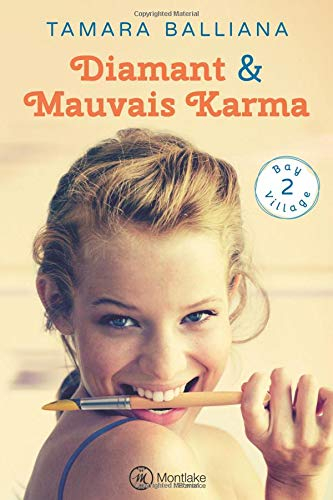 Diamant & Mauvais Karma