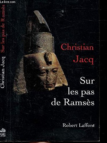 sur les pas de ramses