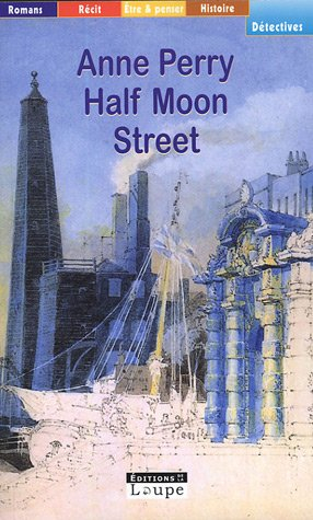 Half Moon Street