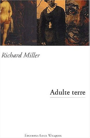 Adulte terre