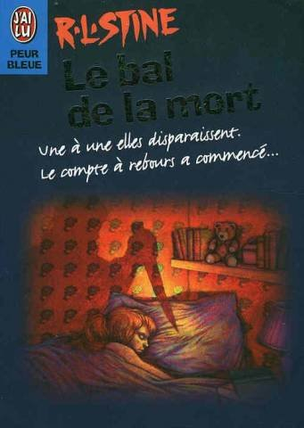 le bal de la mort