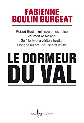 Le dormeur du val