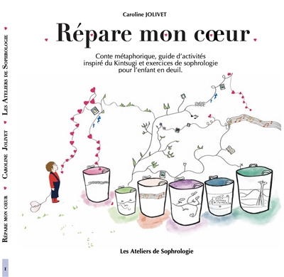 Répare mon coeur