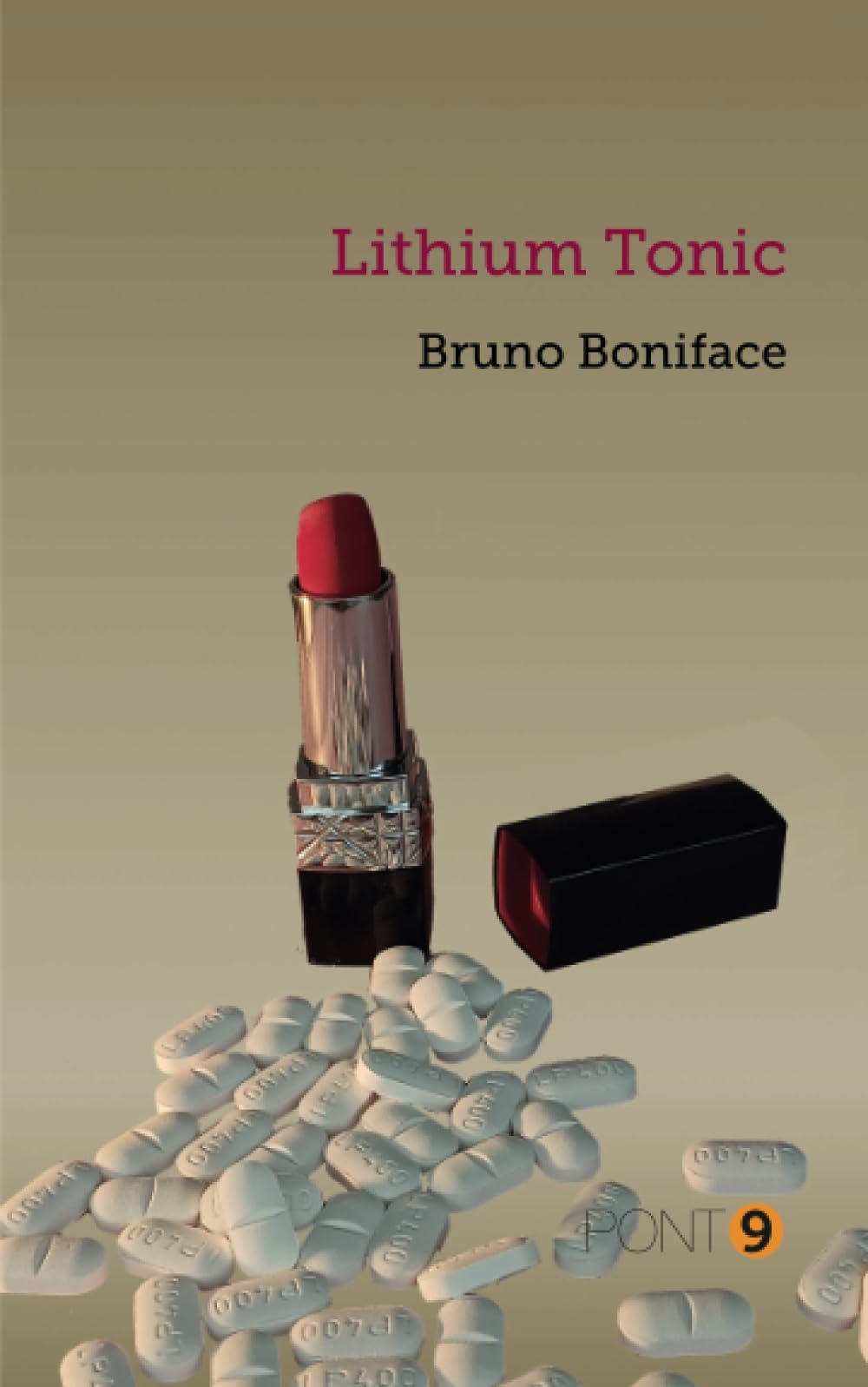 Lithium tonic