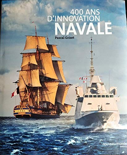 400 ans de construction navale