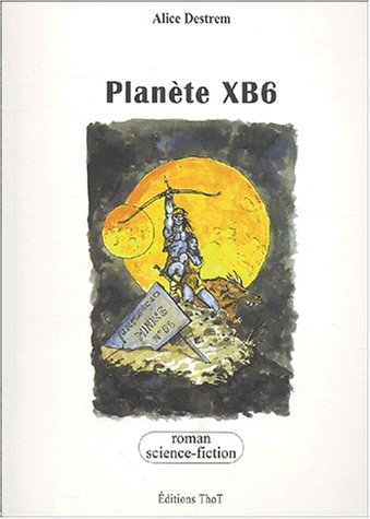 Planète XB6