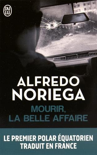 Mourir, la belle affaire