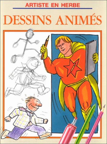 Dessins animés
