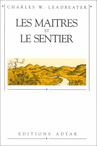 les maîtres et le sentier