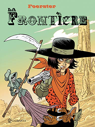 La frontière