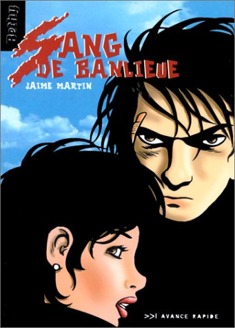 Sang de banlieue
