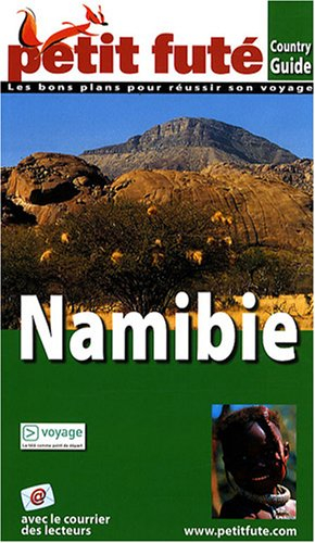 Namibie : 2008-2009