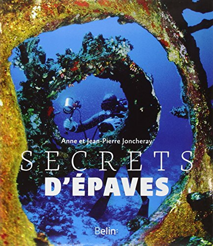 Secrets d'épaves