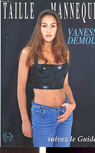 Taille mannequin