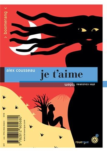 Totem. Je t'aime