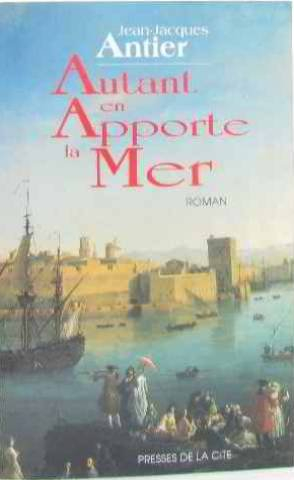 Autant en emporte la mer