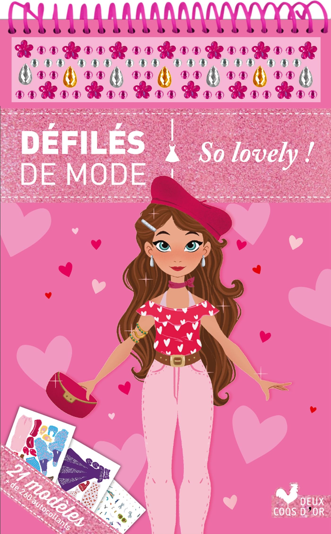 Défilés de mode : So lovely !
